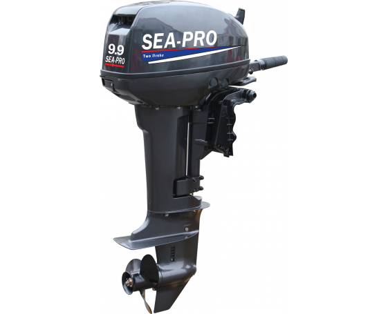 Подвесной лодочный мотор SEA-PRO OTH 9,9S