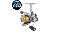 Катушка Okuma Avenger Baitfeeder 1000