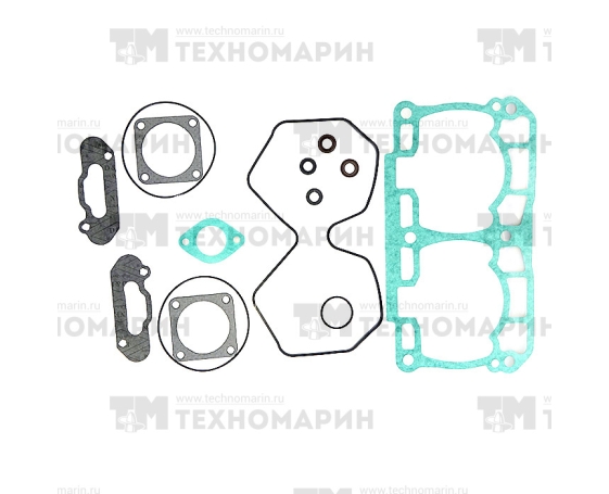 Верхний комплект прокладок BRP 800R P-TEK 09-710302 Sport Parts Inc.