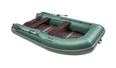 Надувная лодка GAVIAL 320СК СLASSIC (до 15 л.с.)