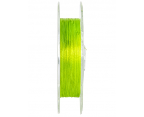 Леска плетёная WFT KG x8 Chartreuse150/006