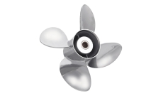 Винт SOLAS для Volvo Penta (E) AQUAMATIC (Long Hub) 8653-140-21