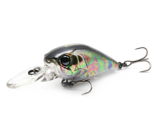 Воблер FISHYCAT icat 32F-DR / R19