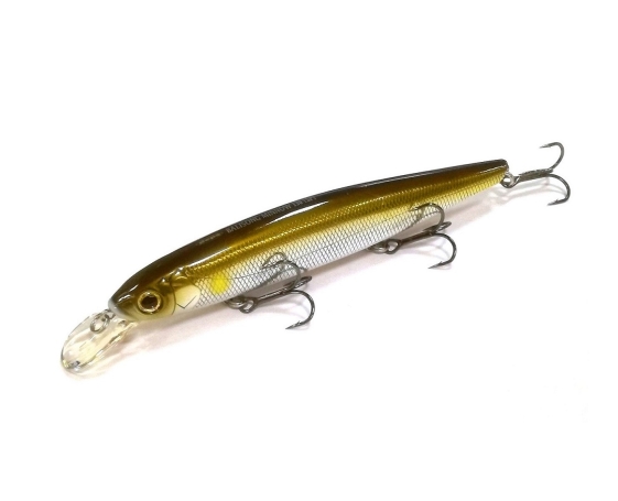 Воблер DEPS Balisong Minnow 130SP / 02