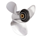 Винт гребной Solas 3441-133-17, 3x13 1/4x17 (R)