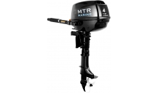 Подвесной лодочный мотор MTR F4BMS