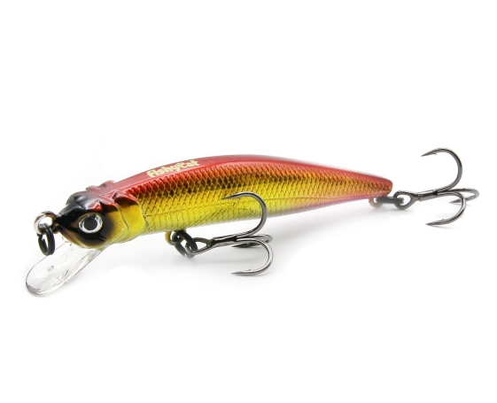 Воблер FISHYCAT LIBYCA 50SP / R15