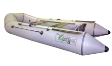 Надувная лодка Annkor Кета 320