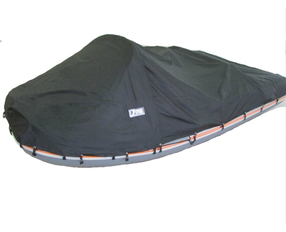 Надувная лодка Стрелка Риб 330