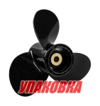 Купить Marine Rocket Prime Гребной винт 3x9-1/4x9, Marine Rocket Prime (упаковка из 5 шт.) у официального дилера со скидкой