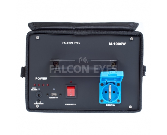 Аккумулятор Falcon Eyes WF-2 (1000W) для студийных вспышек TE 20074