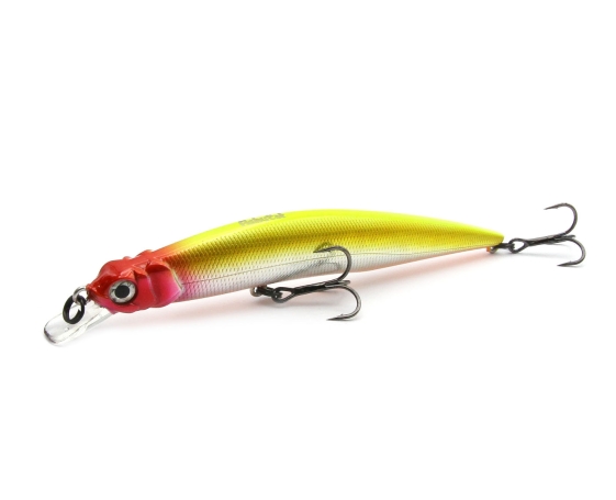 Воблер FISHYCAT LIBYCA 110SP / R21
