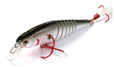 Воблер Lucky Craft Live Pointer 95MR-101 Bloody Or.Tennes.Shad