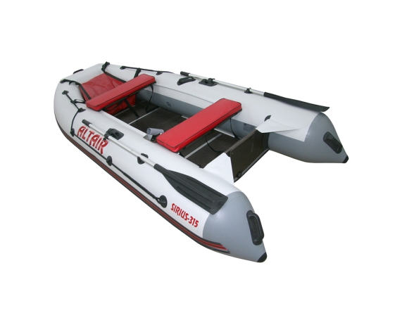 Надувная лодка Altair SIRIUS-315 L Ultra