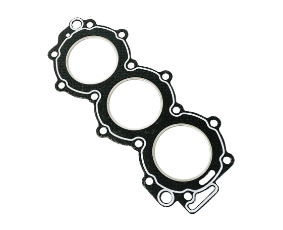 Прокладка под головку Yamaha 6J8-11181-00 Kacawa