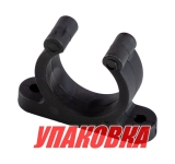 Держатель багра, D30 мм, пластиковый (упаковка из 50 шт.)