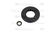 Комплект сальников 600ACE BRP SM-09414 SPI
