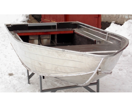Корпусная лодка Верта 320