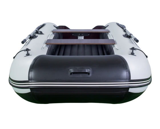 Надувная лодка River Boats RB-330 НДНД