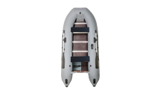 Надувная лодка Наши лодки НАВИГАТОР 320 Оптима plus