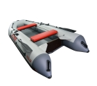 Надувная лодка Altair SIRIUS-335 Airdeck (c насосом выс.давления)
