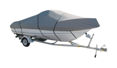 Тент транспортировочный для лодок длиной 5,0-5,3 м типа Cabin Cruiser