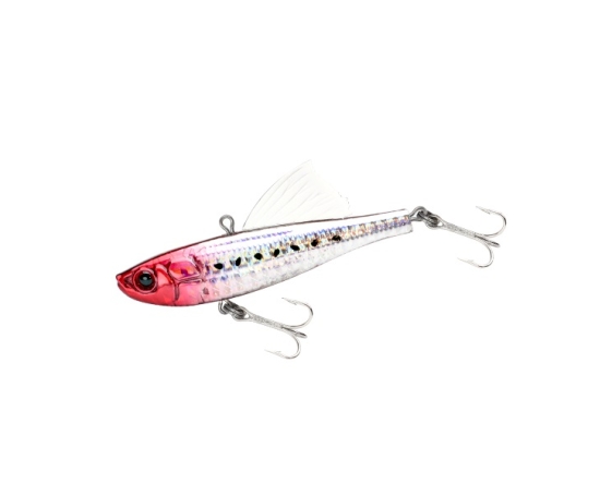 Воблер LITTLE JACK Armored Fin Neo 75 / #05