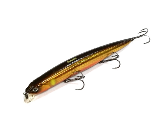 Воблер FISHYCAT JUNGLECAT 140F / R04