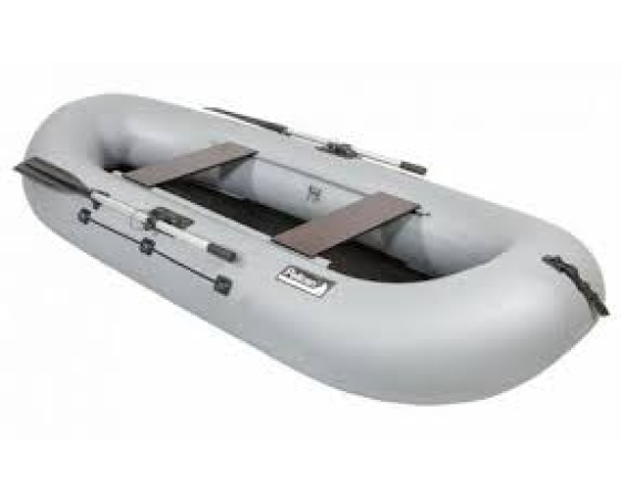 Надувная лодка Пеликан 287