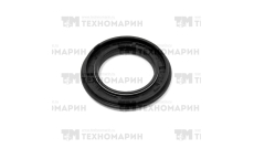 Сальник (MAG) WSM Yamaha 800 009-703-01T