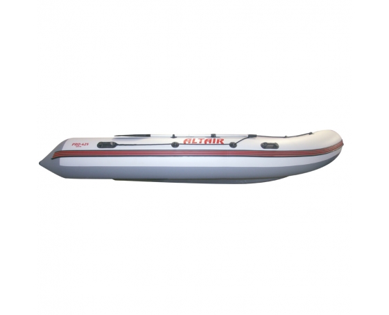 Надувная лодка Altair PRO ultra-425