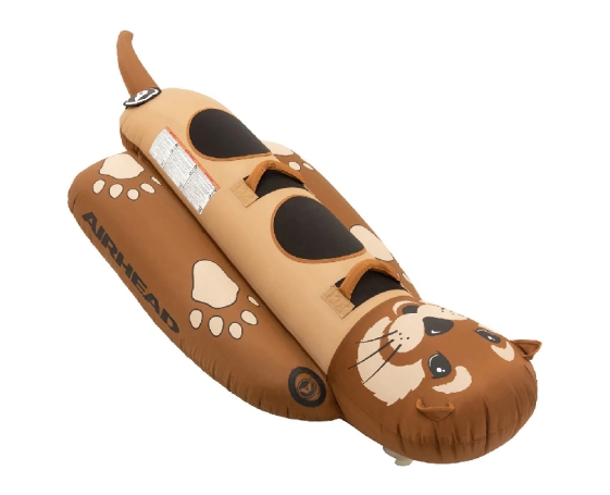 Надувной "банан" Otter