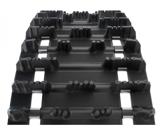 Гусеницы Camoplast FreeRide CROSS COUNTRY 9033C