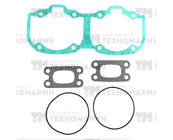 Верхний комплект прокладок BRP 552F 09-710277 Sport Parts Inc.