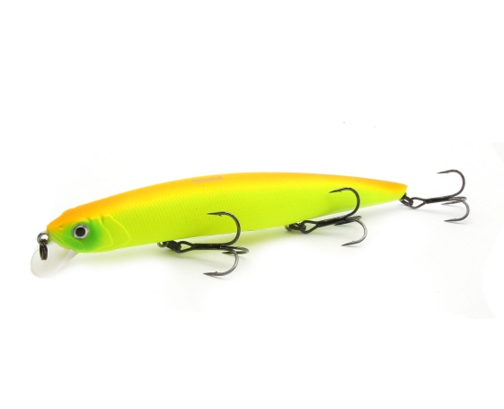 Воблер FISHYCAT JUNGLECAT 140F / R16
