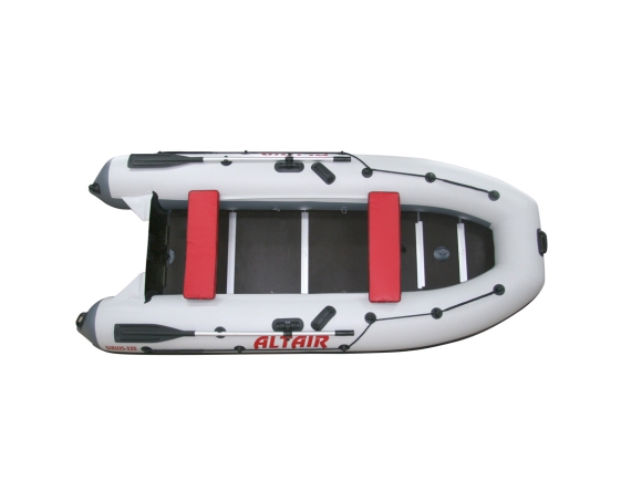 Надувная лодка Altair SIRIUS-335 Stringer