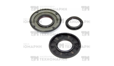 Комплект сальников BRP 09-55205 Sport Parts Inc.