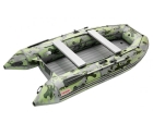 Надувная лодка Roger ZEFIR 3600 Камуфляж