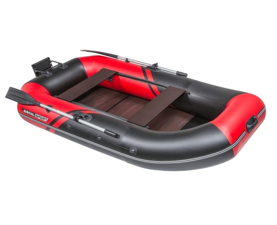 Надувная лодка Пеликан GAVIAL 280НТНД SPORT