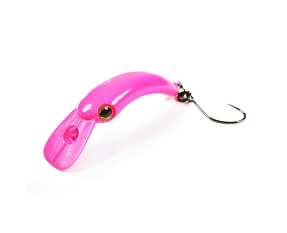 Воблер JACKALL TIMON Noracra 29F keikou pink