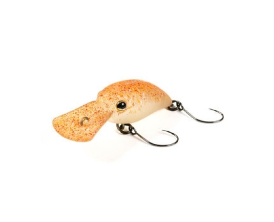 Воблер JACKALL TIMON Panicra MR-HF tackey glow