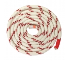Трос Kaya Ropes LUPES LS 14мм бело-красный_100м 207014WR Kaya Ropes