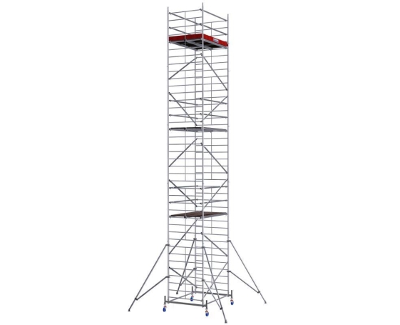 Вышка-тура PROTEC XXL РВ 11,3 м