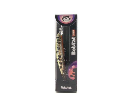 Воблер FISHYCAT BOBCAT 95DSP / X06