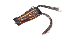 Лягушка DAIWA STEEZ POPPER FROG / MUD BROWN (07430132)
