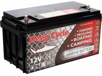Купить Нет данных Аккумулятор Marine Deep Cycle GEL 12V 80Ah у официального дилера со скидкой