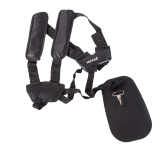 Бензиновый триммер Huter GGT-2000 4Т (четырёхтактный)