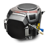 Бензиновый двигатель Honda с вертикальным валом GXV 630 RH GXV630RH-QYF4