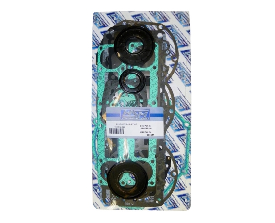 Полный к-т прокладок Yamaha 1200 007-611 WSM