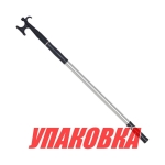 Багор телескопический 1180-2040 мм (упаковка из 10 шт.)